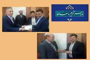 مدیر كل دامپزشكی هرمزگان اعلام كرد: صادرات 1577 تن آبزیان غیر قابل مصرف بازار داخلی از هرمزگان