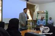 دوره آموزشی سلامت روان و بهداشت اجتماعی در دامپزشكی هرمزگان برگزار شد