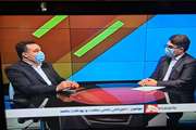 دکتر محمد جانباز مدیرکل دامپزشکی استان هرمزگان، با حضور در برنامه گفتگوی خبری صدا و سیمای مرکز خلیج فارس در خصوص فعالیت های سلامت محور دامپزشکی و بیماری های مشترک بین حیوان و انسان، سخن گفت.