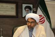 حجه الاسلام و المسلمین رضا حمزه ای مسؤول دفتر نمایندگی ولی فقیه در اداره کل دامپزشکی استان هرمزگان، همزمان با روز دوم هفته دامپزشکی در نشست مطبوعاتی آنلاین با اصحاب رسانه استان هرمزگان شرکت نمود.