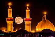 سالروز شهادت مظلومانه امام رئوف، شمس الشموس، انیس النفوس، سلطان طوس، ثامن الحجج حضرت علی بن موسی الرضا علیه السلام، تسلیت باد. 