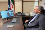 سی و دومین کنفرانس منطقه ای آسیا و اقیانوسیه سازمان جهانی بهداشت حیوانات به میزبانی تایلند با حضور بیش از 171 نفر از نمایندگان و کارشناسان دامپزشکی از بخشهای خصوصی و دولتی 32 کشور عضو این منطقه و دبیرکل و نمایندگان سازمان جهانی بهداشت دام، برگزار شد.
