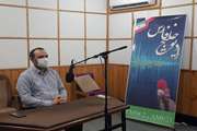 معاون سلامت اداره کل دامپزشکی استان هرمزگان در برنامه زنده رادیویی "آهنگ تندرستی" به اهمیت بیماری بروسلوز(تب مالت) اشاره نمود