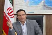 دکتر محمد جانباز مدیرکل دامپزشکی استان هرمزگان، در پیامی فرا رسیدن 27 اردیبهشت ماه "روز ارتباطات و روابط عمومی" و آغاز هفته روابط عمومی را، به تمامی فعالان این عرصه و طلایه داران اطلاع رسانی تبریک گفت