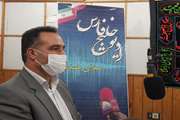 حضور مدیرکل دامپزشکی استان هرمزگان در صدا و سیمای مرکز خلیج فارس و تشریح دستاوردهای دولت در استان هرمزگان در حوزه دامپزشکی از برنامه زنده رادیویی "صدای توسعه" 