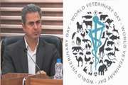 مدیرکل دامپزشکی استان هرمزگان، طی پیامی؛ فرا رسیدن روز جهانی دامپزشکی را به همه تلاشگران حرفه دامپزشکی، تبریک گفت.
