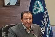 دیدار عمومی معاون توسعه مدیریت و منابع سازمان دامپزشکی کشور با پرسنل اداره کل دامپزشکی استان هرمزگان