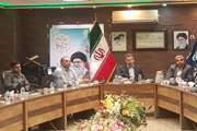 جلسه کارگروه بهداشتی آبزیان استان هرمزگان، به میزبانی اداره کل دامپزشکی استان هرمزگان با حضور اعضاء، برگزار گردید. 