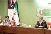 سازمان دامپزشکی تنها سازمانی بود که من را در سال 1401 آسوده‌خاطر نگاه داشت