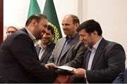 روابط عمومی سازمان دامپزشکی کشور بازهم «برترین روابط عمومی وزارت جهاد کشاورزی» شد