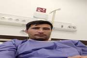 یکی از کارکنان دامپزشکی حاجی آباد در حین انجام  واکسیناسیون دام سنگین  دچار حادثه شد و تحت عمل جراحی قرار گرفت.