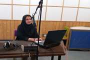 تشریح بیماری آنگارا طیور در برنامه زنده ی رادیویی صدا و سیمای مرکز خلیج فارس 