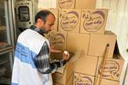 توقیف محموله تخم مرغ خوراکی بدون گواهی حمل قرنطینه ای_بهداشتی دامپزشکی در بندرخمیر