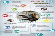 6 مهرماه روزجهانی هاری 