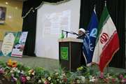 به همت دفتر نمایندگی ولی‌فقیه در اداره‌کل دامپزشکی استان هرمزگان