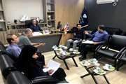برگزاری نخستین جلسه شورای راهبری تحول اداری اداره‌کل دامپزشکی استان هرمزگان