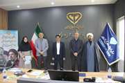 دکتر بهناز شهریاری به عنوان بازرس معتمد اداره‌کل دامپزشکی استان هرمزگان منصوب شد