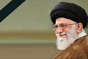 روح بلند پیشوای ملّت بزرگ ایران و امّت اسلامی، حضرت امام خامنه‌ای با نوشیدن شهد گوارای شهادت به ملکوت اعلی پیوست