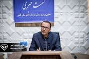 رشادتهای دامپزشکی ایران برای امنیت غذایی و بهداشتی مردم با وجود جنگ تحمیلی