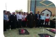 مسئول اداره دامپزشکی پارسیان مطرح کرد:
