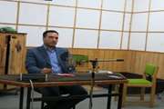 مصاحبه رادیویی مدیر کل دامپزشکی استان هرمزگان به مناسبت روز جهانی دامپزشکی 