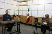 برنامه رادیویی 