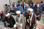 مراسم دهه اول محرم