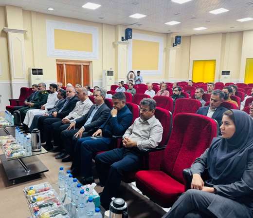به مناسبت بزرگداشت هفته جهاد کشاورزی 