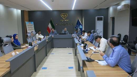 بررسی آلودگی نفتی سواحل قشم و احتمال ورود آلاینده‌ها به زنجیره آبزیان