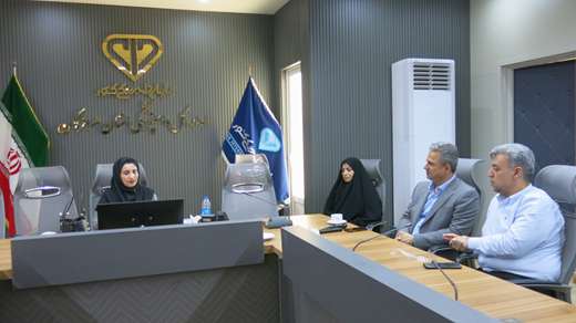 دوره آموزشی «سرطان قابل پیشگیری و درمان است؛ با خودمراقبتی و امید» 