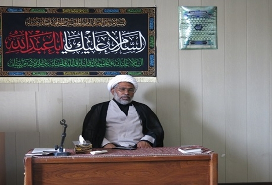 زیارت اربعین 