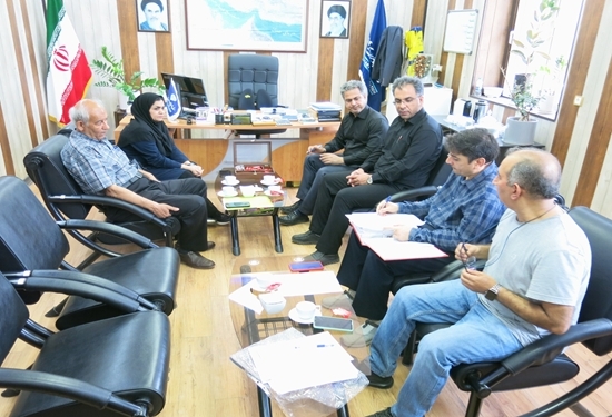 دومین جلسه ماده 19 