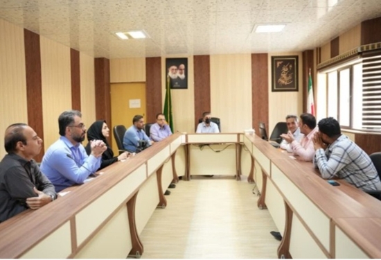 جلسه کشتارگاه 