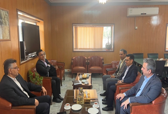 بانک کشاورزی  