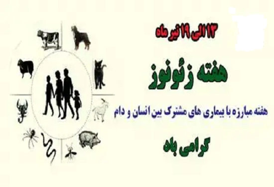 زئونوز