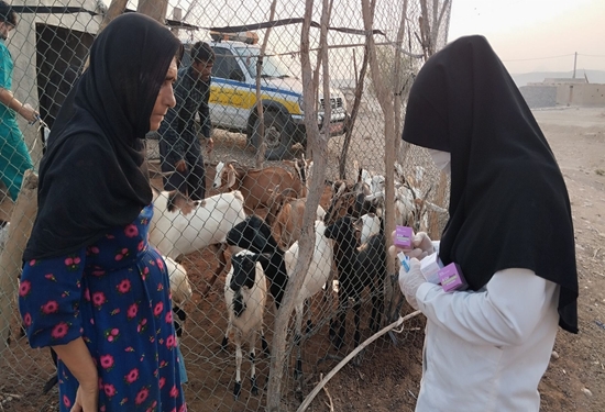 اردوی جهادی خمیر 