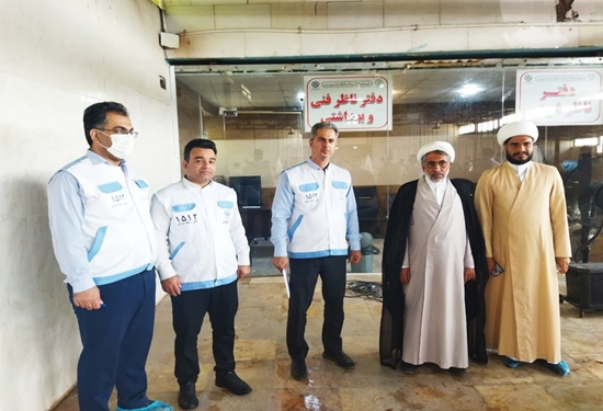 بازدید 