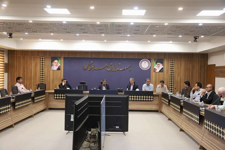 ساماندهی کشتارگاه‌های دام و طیور استان هرمزگان در دستور کار کمیته استانی