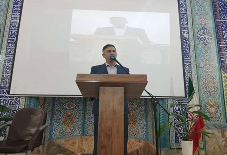 ایمن‌سازی بیش از ۱.۵ میلیون دوز واکسن دامی و پایش ۱.۴ میلیون راس دام در هرمزگان