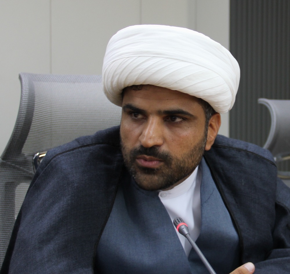 سلمان محبی